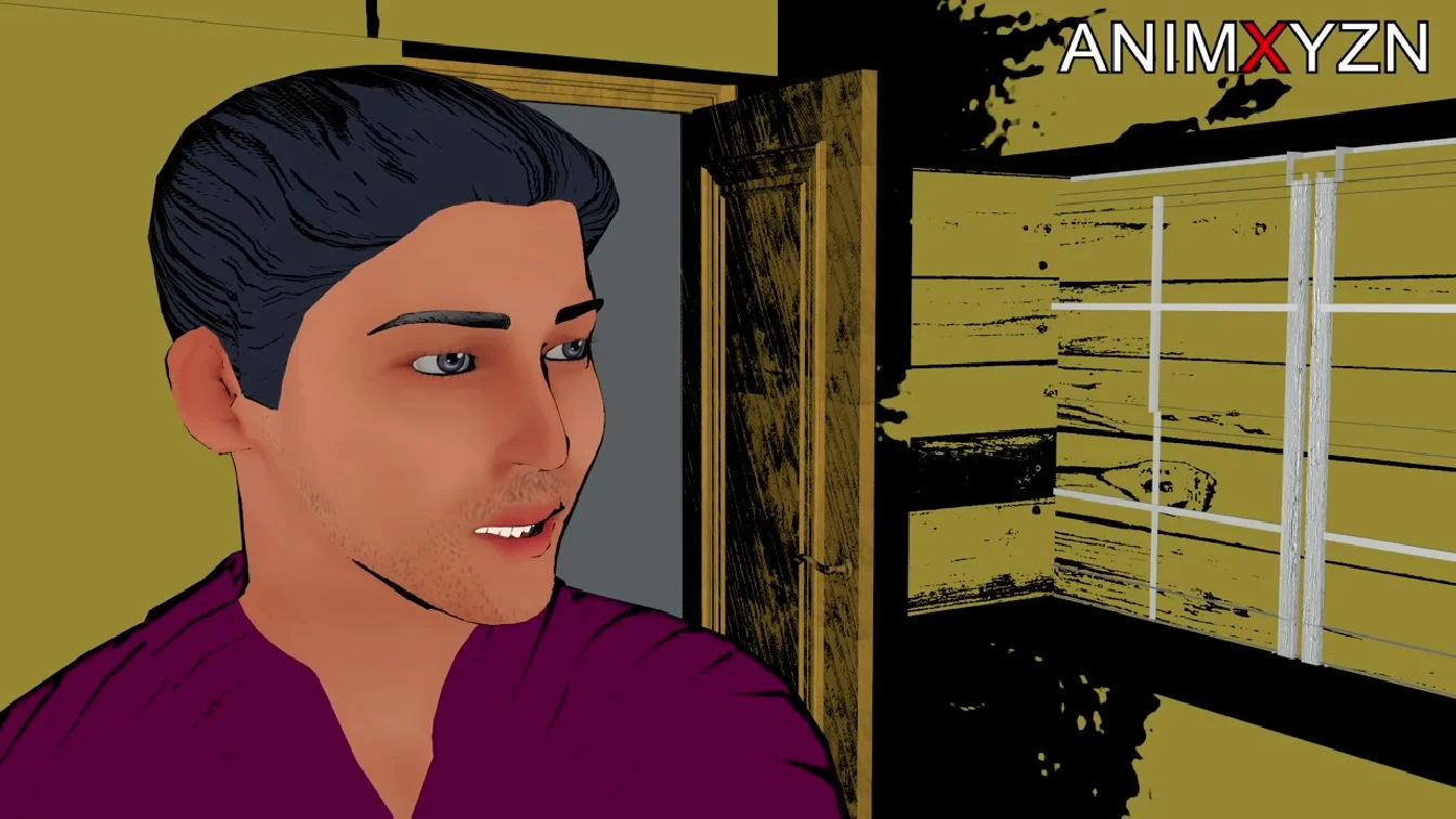 Friends Strict Mature 3.0 Cartoon
